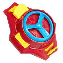 Marvel arma supererou propulsorul lui Iron Man