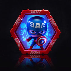 Wow! pods - marvel captain america, WOW! STUFF