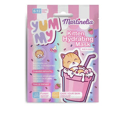 Martinelia yummy masca de fata hidratanta