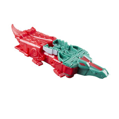 Transformers 7 earthspark figurina transformabila skullcruncher 6cm, Hasbro
