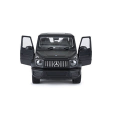 Masina cu telecomanda Mercedes-benz g63 negru scara 1 la 14