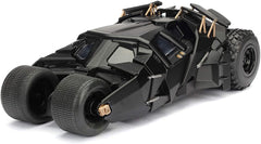 Batman automobil batmobile the dark knight 1:24, Simba