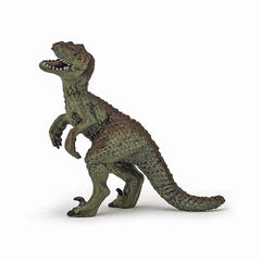Papo figurina set 6 mini figurine dinozauri, Papo