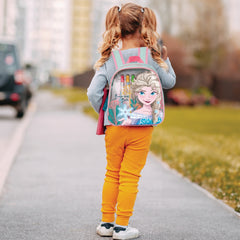 Set de desen in rucsac frozen, AS