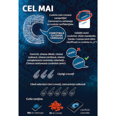 Joc cel mai c, Trefl