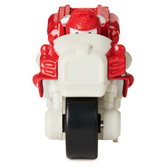Patrula catelusilor motocicleta metalica marshall, Spin Master