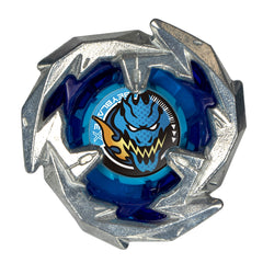 Beyblade x let it rip set lansator si roata sword dran 3-60f, Hasbro