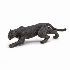 Papo figurina pantera neagra, Papo