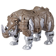 Transformers 7 beast alliance figurina rhinox 7.5cm, Hasbro