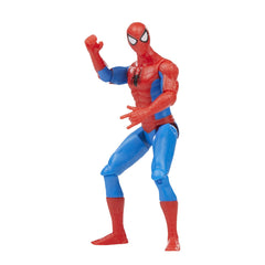 Spiderman epic hero figurina spider man 10cm, Hasbro