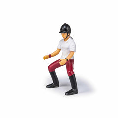 Papo figurina calaret fata, Papo
