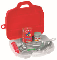 Ecoiffier  set doctor 25.5 cm