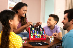 Carti de joc uno quatro, Mattel