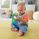 Fisher price laugh&learn consola de joc interactiva in limba romana, Mattel