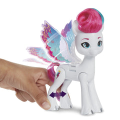 My little pony wing surprise zipp storm, Hasbro