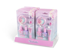 Martinelia little unicorn set cosmetice de baza