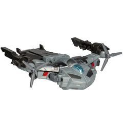 Transformers figurina earthspark deluxe megatron 12.5cm, Hasbro