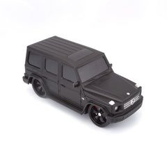 Maisto masinuta cu telecomanda 2.4GHz MERCEDES BENZ G CLASS 2018 scara 1 la 24