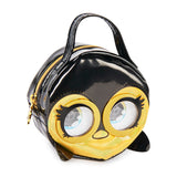 Purse pets gentuta micro pinguin negru, Spin Master