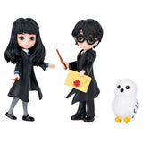 Harry potter set 2 figurine harry potter si cho chang, Spin Master