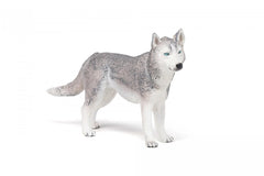Papo figurina husky siberian, Papo