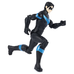 Figurina nightwing 30cm, Spin Master