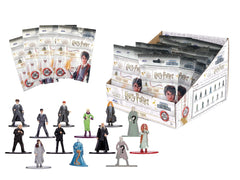 Jada harry potter figurina nano metalice 4cm, Simba