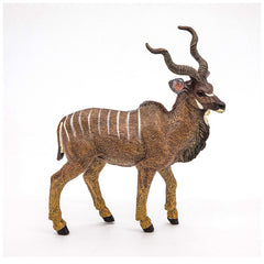 Papo figurina antilopa kudu, Papo