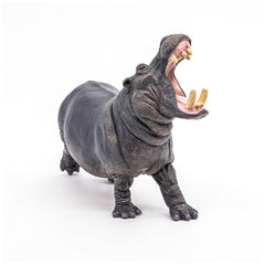 Papo figurina hipopotam, Papo