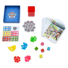 Patrula catelusilor joc cauta imaginea, Spin Master