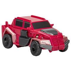 Transformers 7 earthspark figurina transformabila elita-1 6cm, Hasbro