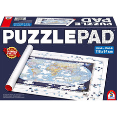 Suport puzzle pana la 3000 de piese, Schmidt
