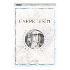 Carpe Diem, The Board game, Ravensburger