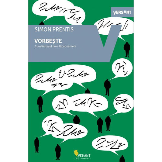 Vorbeste, de Simon Prentis