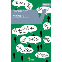 Vorbeste, de Simon Prentis