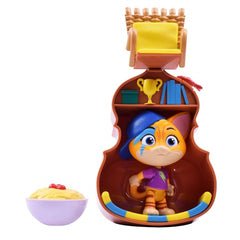44 de pisici set figurina lampo cu accesorii, Simba - Publisol.ro