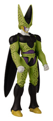 Bandai figurina dragon ball limit breaker cell final form  30cm, Bandai