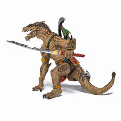 Papo figurina dragon mutant, Papo