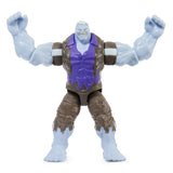 Figurina solomon grundy articulata 10cm cu 3 accesorii surpriza, Spin Master