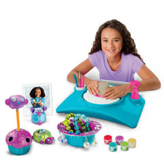 Cool maker atelierul de olarit