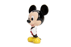 Jada figurina metalica mickey mouse classic 6.5cm, Simba