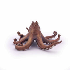 Papo figurina caracatita, Papo