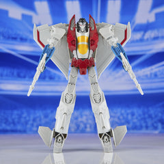 Transformers one figurina starscream 28cm, Hasbro