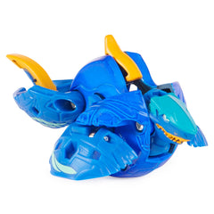 Bakugan s5 platinum sharktar, Spin Master