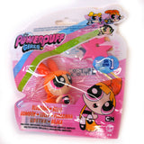 Powerpuff girls mini figurine, Spin Master