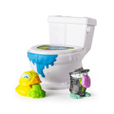 Flush force set 2 figurine, Spin Master