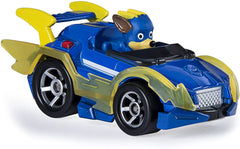 patrula catelusilor  machete  metalice, Spin Master