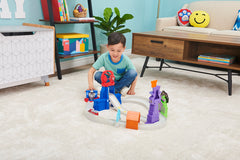 Patrula catelusilor set de joaca salveaza orasul, Spin Master