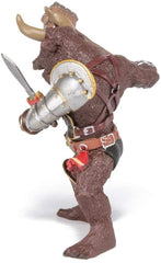 Papo figurina minitaur, Papo