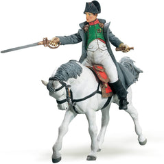 Papo figurina calul lui napoleon, Papo